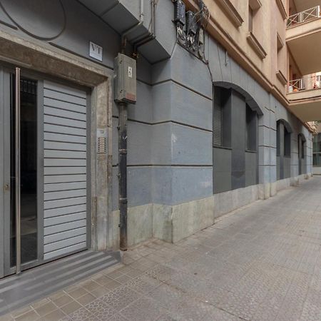 Apartamento Tiboli Home Bilbao Ngoại thất bức ảnh