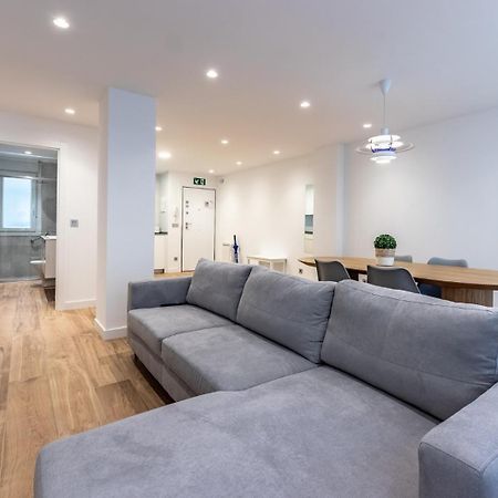 Apartamento Tiboli Home Bilbao Ngoại thất bức ảnh