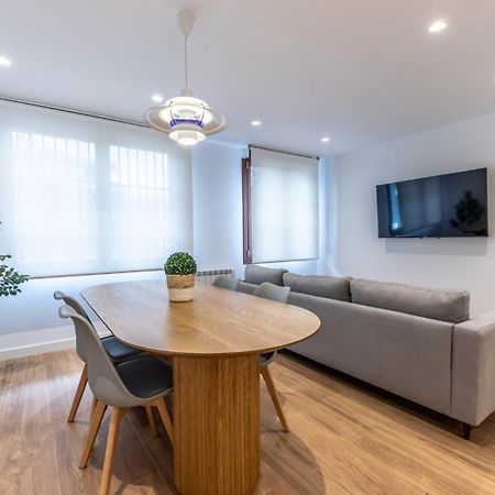 Apartamento Tiboli Home Bilbao Ngoại thất bức ảnh