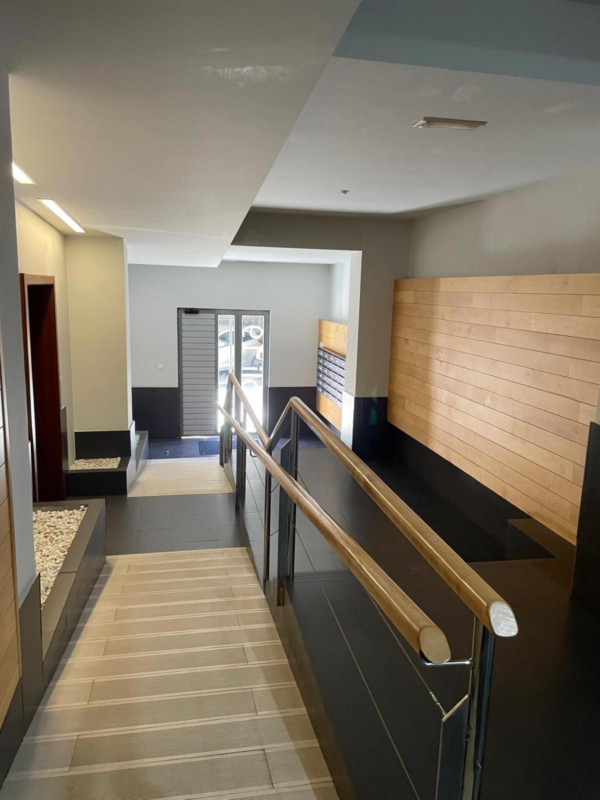 Apartamento Tiboli Home Bilbao Ngoại thất bức ảnh