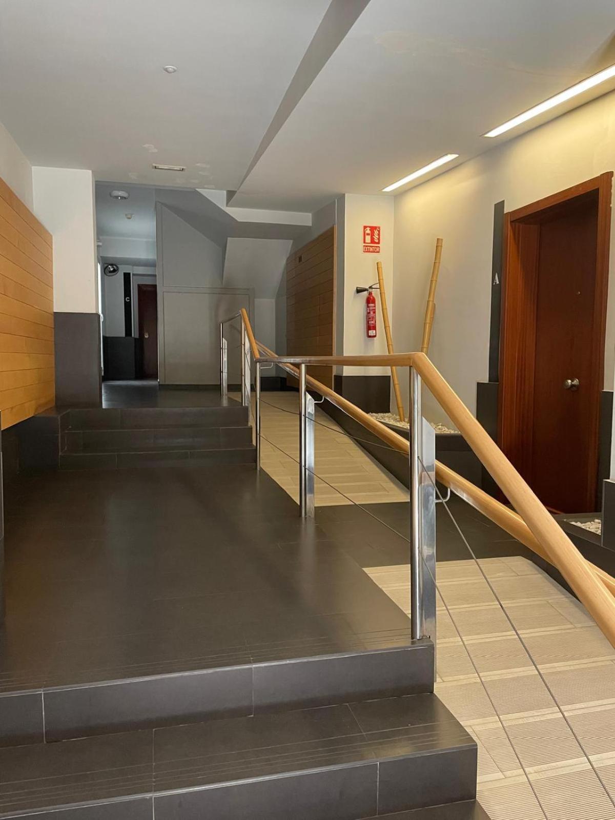 Apartamento Tiboli Home Bilbao Ngoại thất bức ảnh