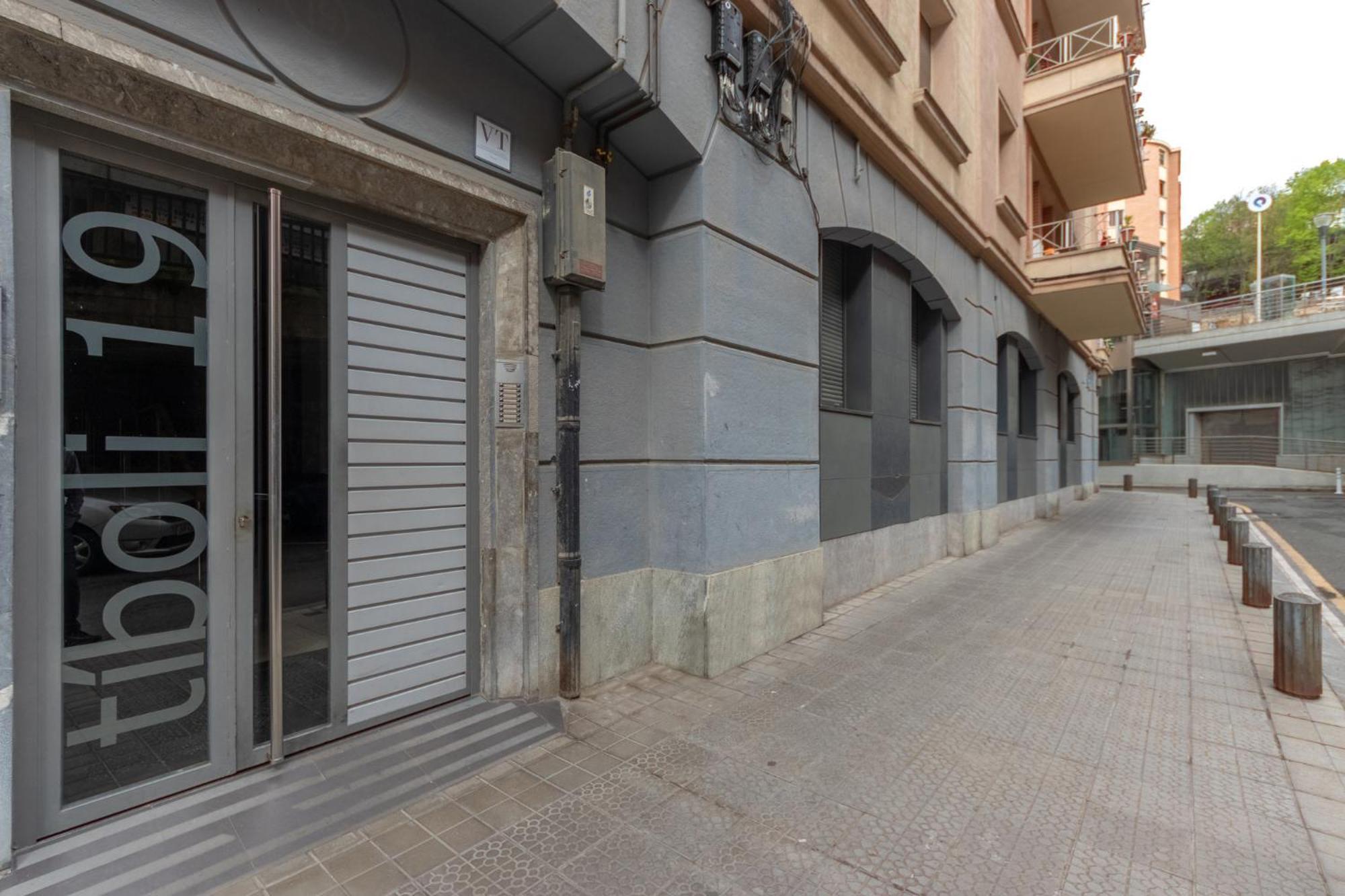 Apartamento Tiboli Home Bilbao Ngoại thất bức ảnh