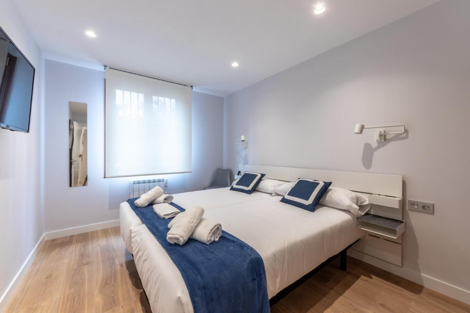 Apartamento Tiboli Home Bilbao Ngoại thất bức ảnh