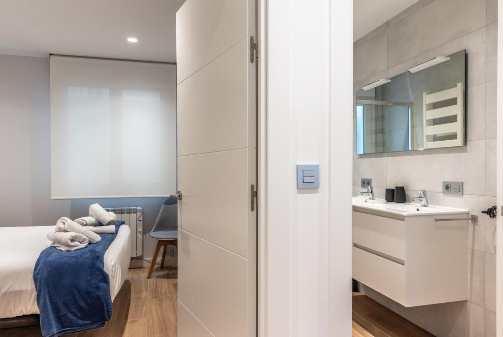 Apartamento Tiboli Home Bilbao Ngoại thất bức ảnh