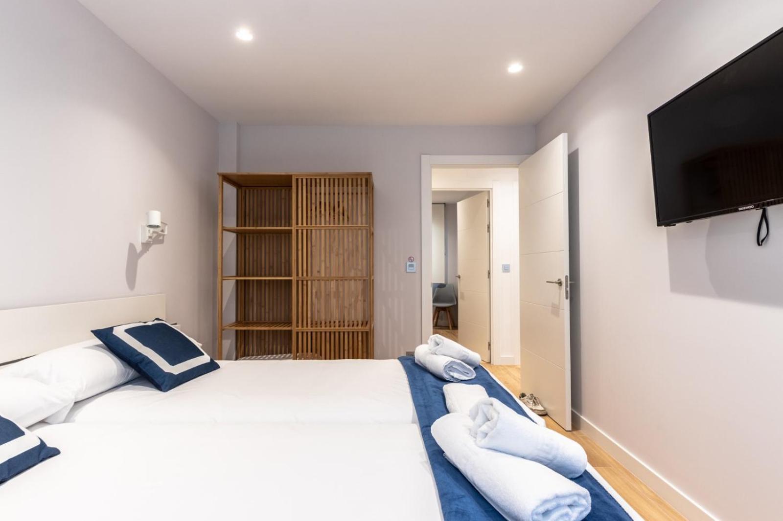 Apartamento Tiboli Home Bilbao Ngoại thất bức ảnh