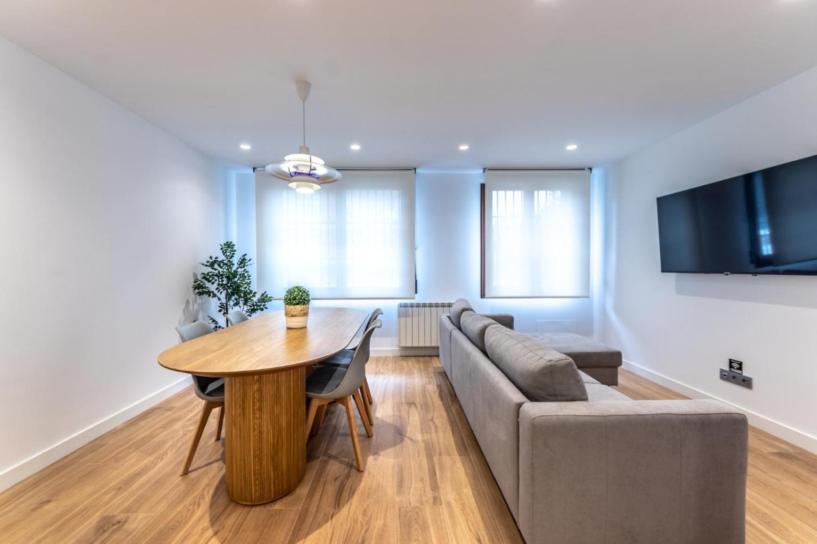 Apartamento Tiboli Home Bilbao Ngoại thất bức ảnh