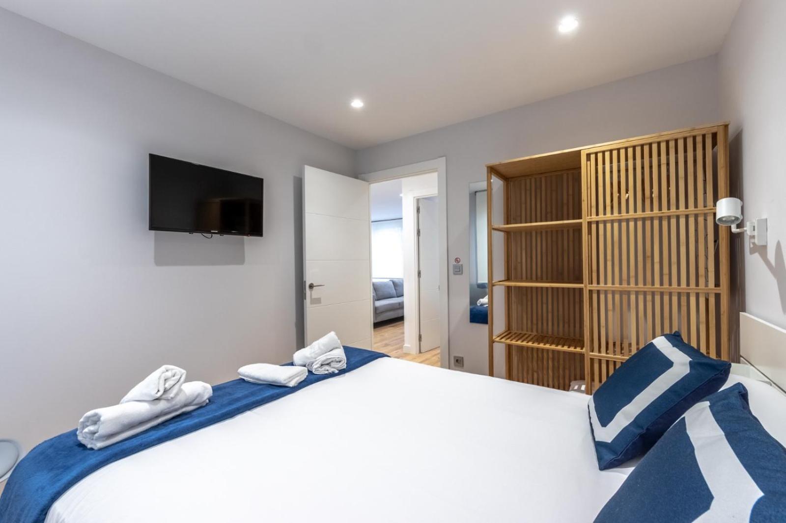 Apartamento Tiboli Home Bilbao Ngoại thất bức ảnh