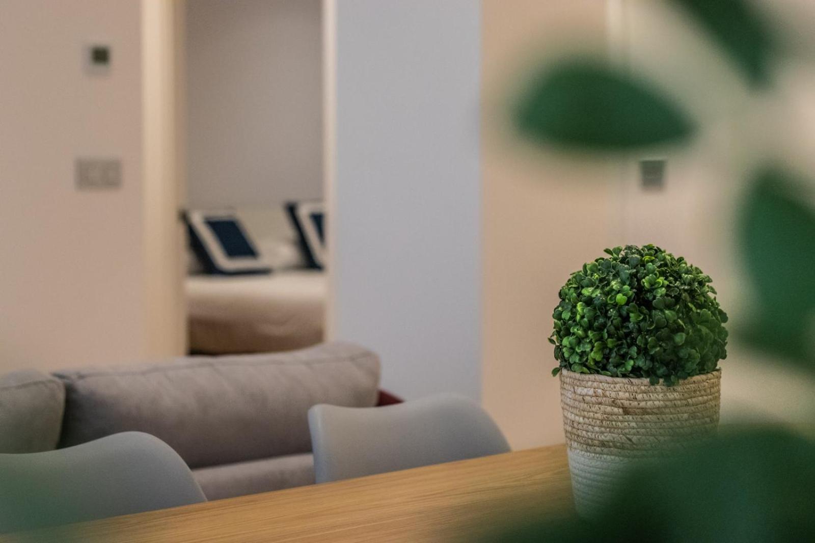Apartamento Tiboli Home Bilbao Ngoại thất bức ảnh