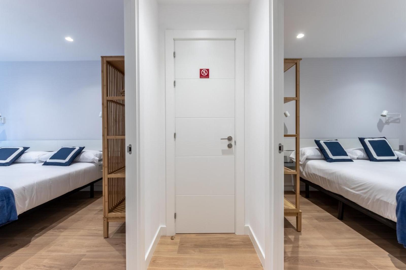Apartamento Tiboli Home Bilbao Ngoại thất bức ảnh