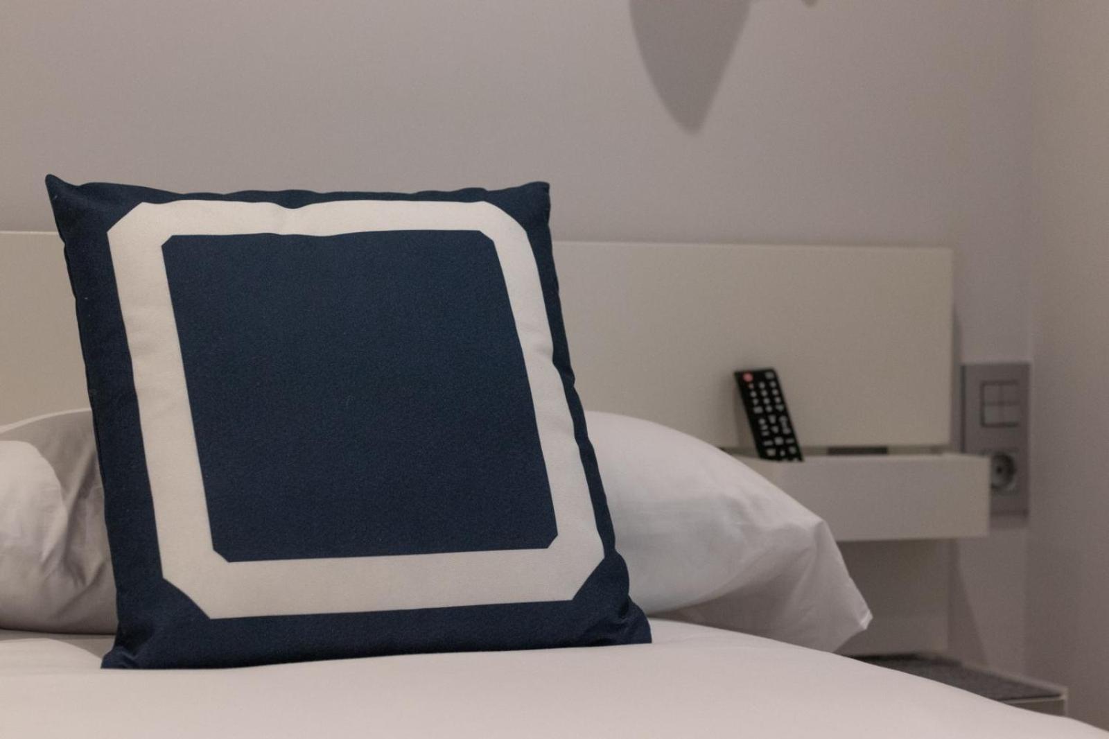 Apartamento Tiboli Home Bilbao Ngoại thất bức ảnh