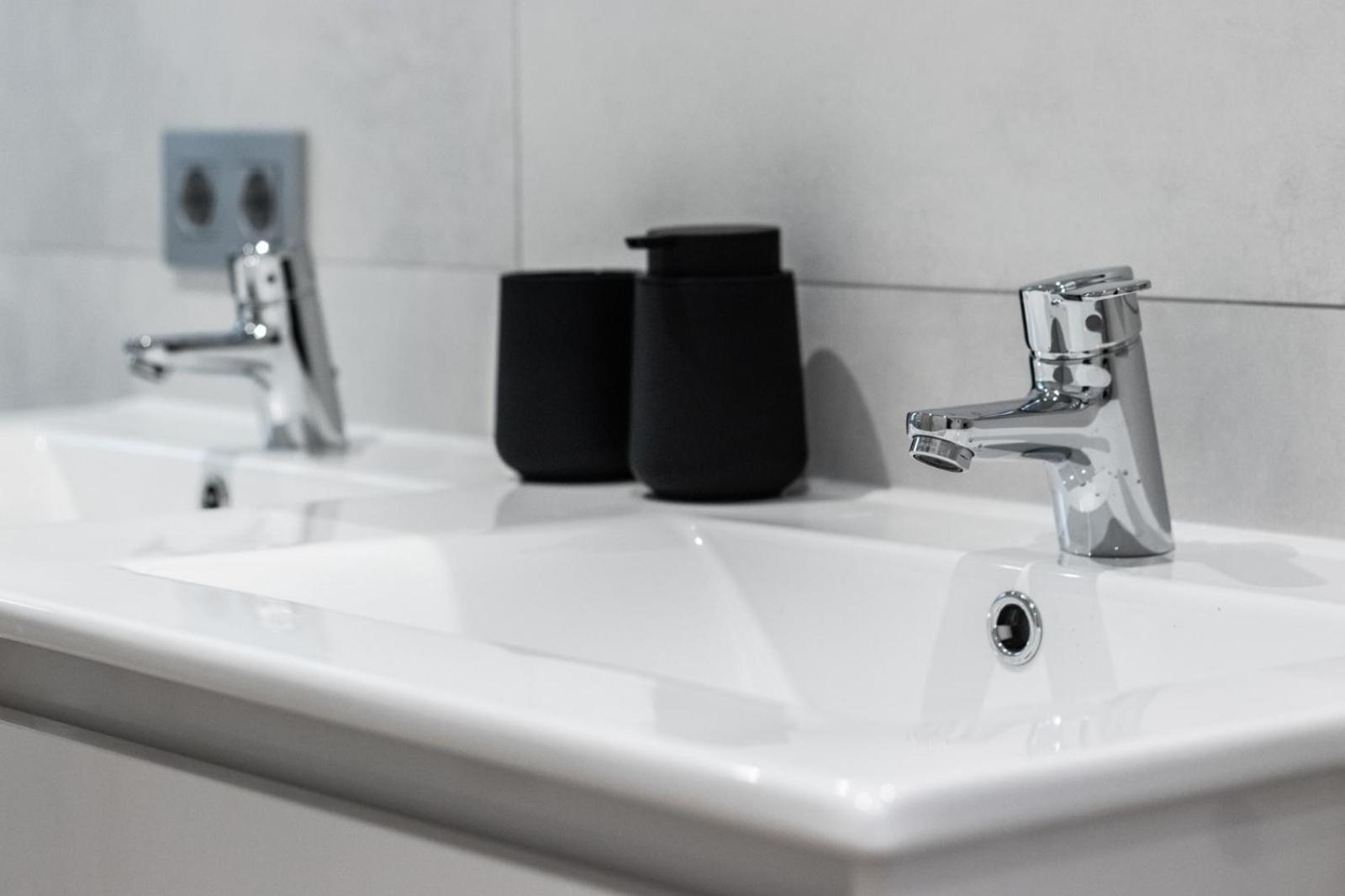 Apartamento Tiboli Home Bilbao Ngoại thất bức ảnh