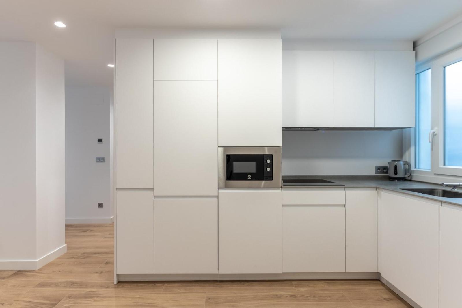Apartamento Tiboli Home Bilbao Ngoại thất bức ảnh