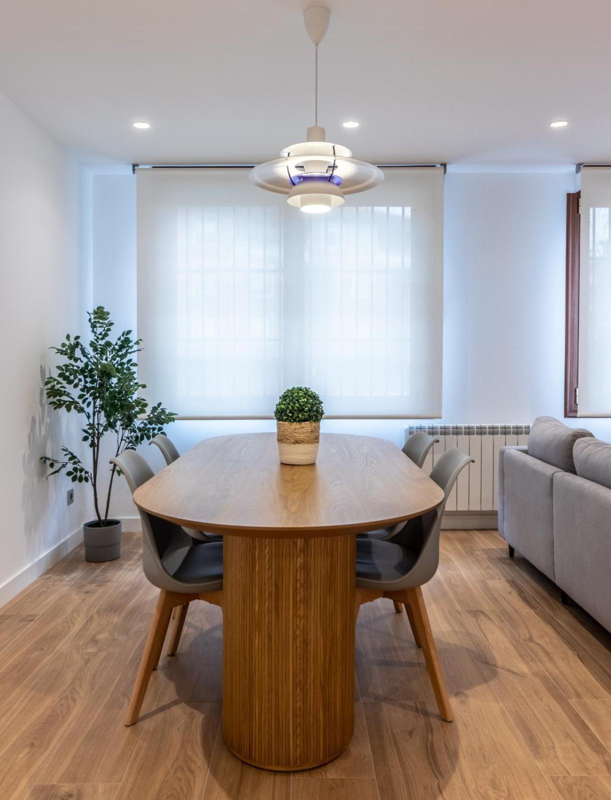 Apartamento Tiboli Home Bilbao Ngoại thất bức ảnh