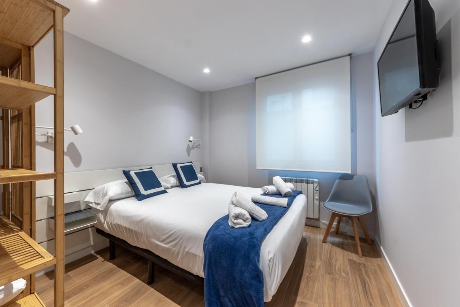 Apartamento Tiboli Home Bilbao Ngoại thất bức ảnh