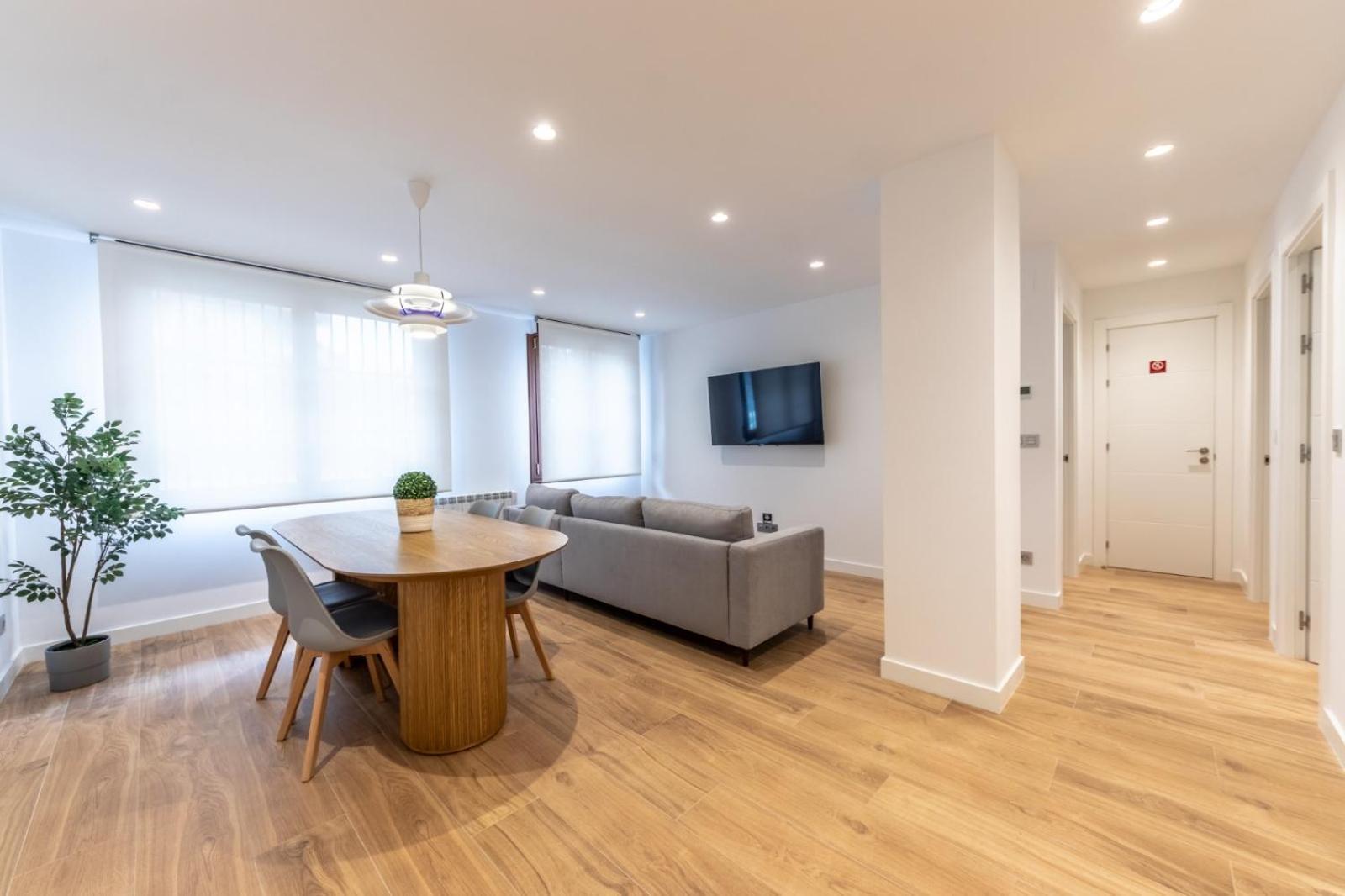 Apartamento Tiboli Home Bilbao Ngoại thất bức ảnh
