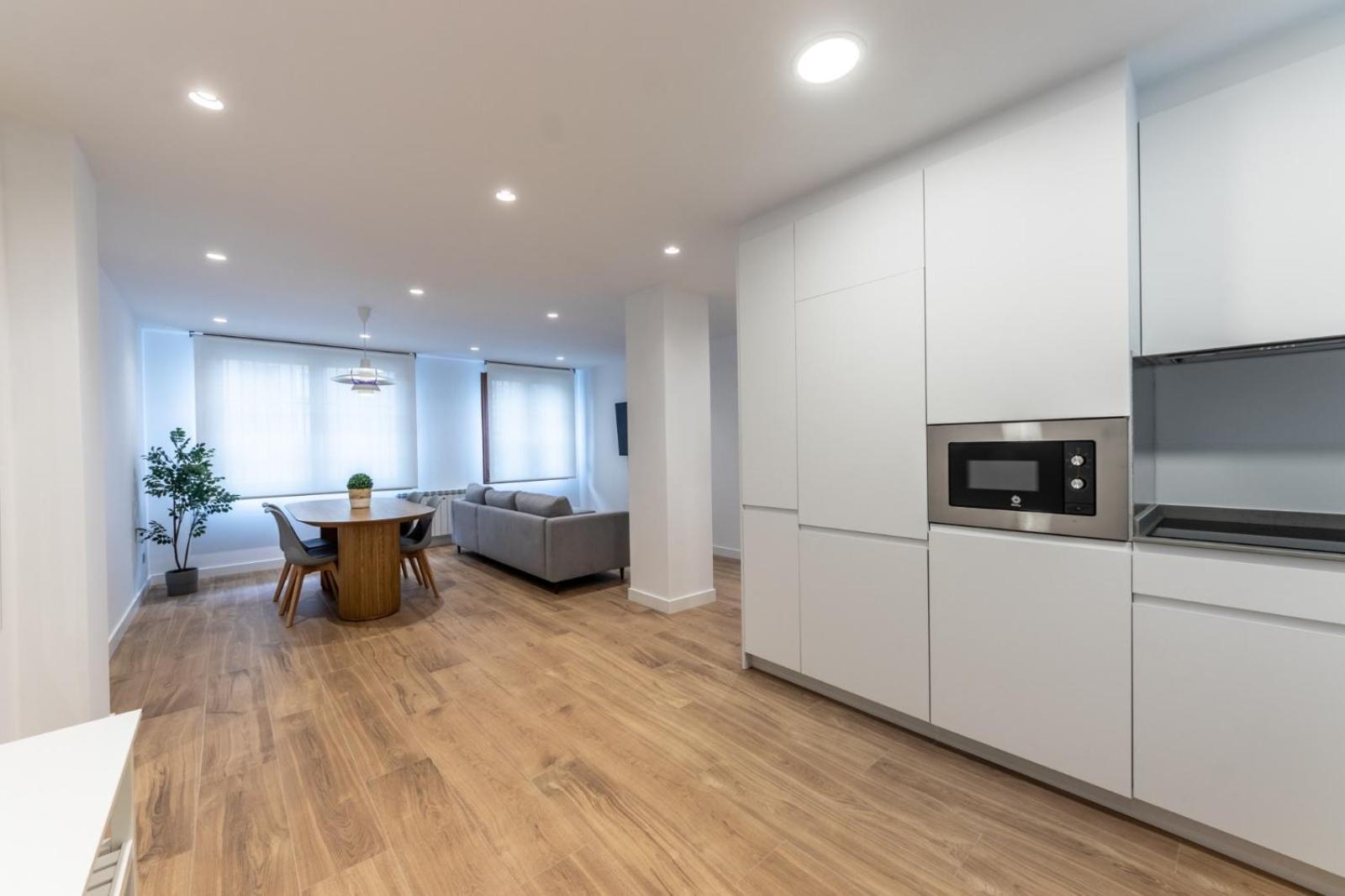 Apartamento Tiboli Home Bilbao Ngoại thất bức ảnh