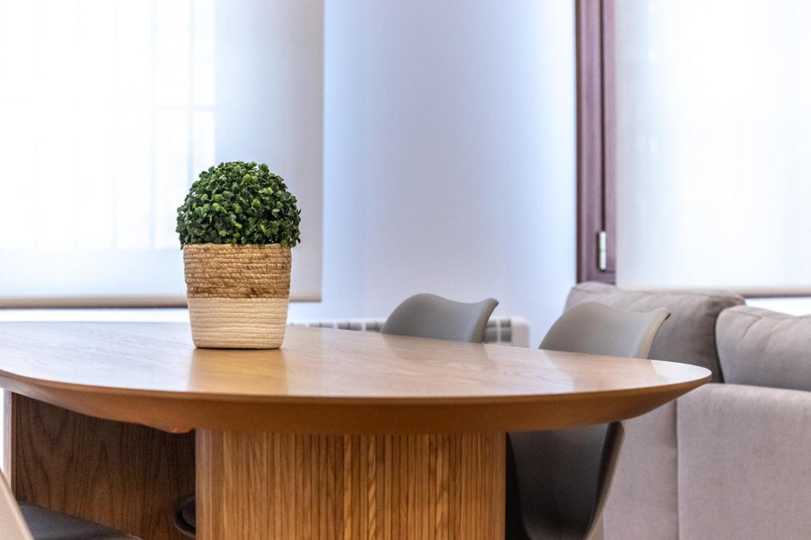 Apartamento Tiboli Home Bilbao Ngoại thất bức ảnh