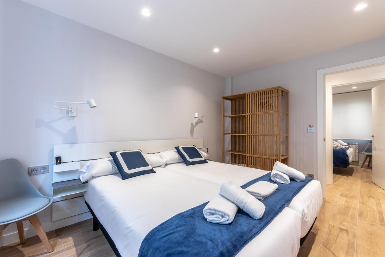 Apartamento Tiboli Home Bilbao Ngoại thất bức ảnh